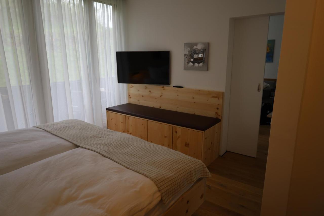 Appartement Mit Balkon Und Hallenbad Maria Alm am Steinernen Meer Exteriör bild