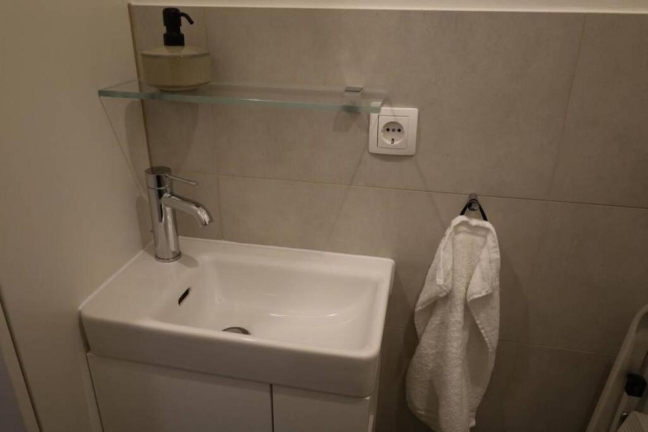 Appartement Mit Balkon Und Hallenbad Maria Alm am Steinernen Meer Exteriör bild