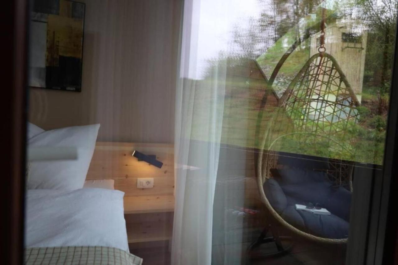 Appartement Mit Balkon Und Hallenbad Maria Alm am Steinernen Meer Exteriör bild