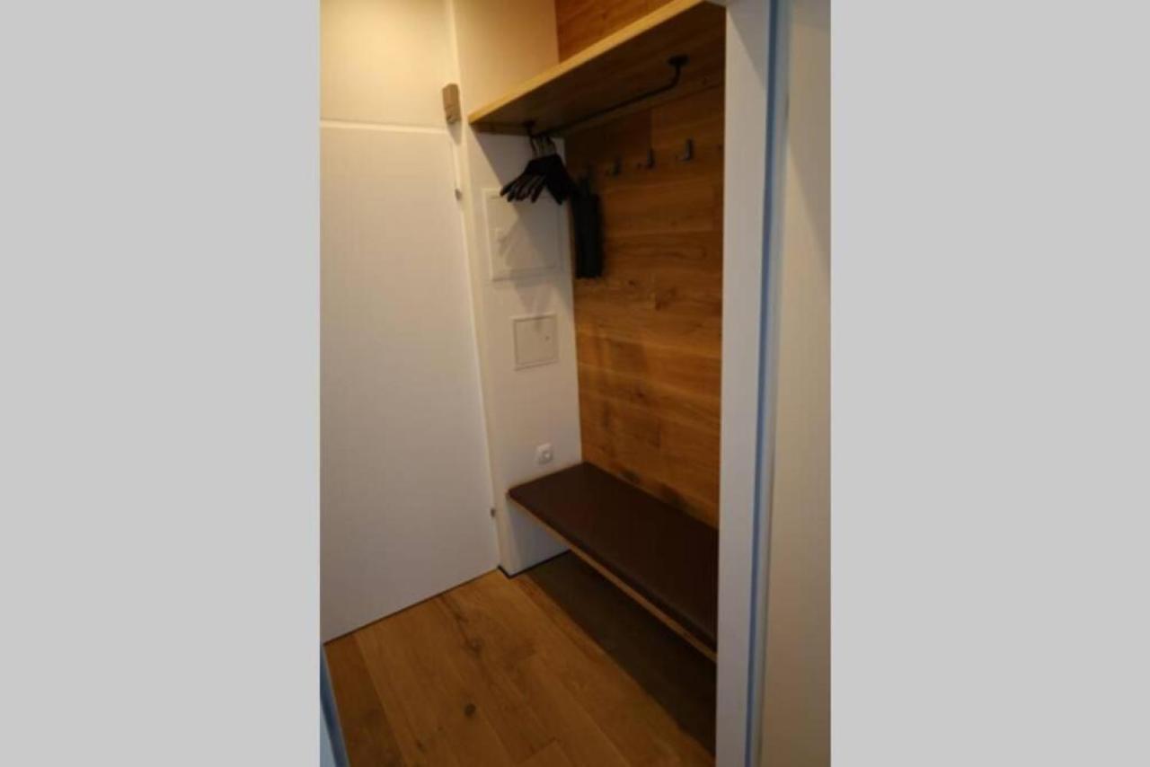 Appartement Mit Balkon Und Hallenbad Maria Alm am Steinernen Meer Exteriör bild